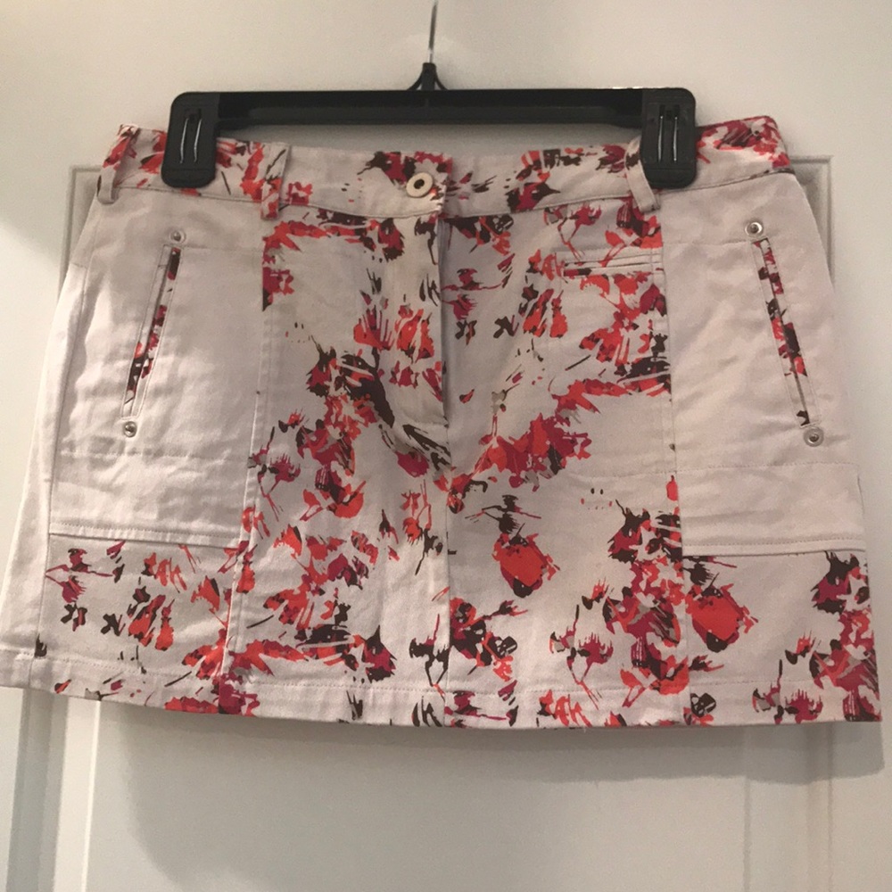 Thakoon Addition super mini